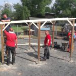 Ehrenamt - Gemeinsam helfen