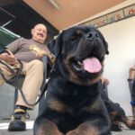 Bei uns gibt es Persönlichkeiten!