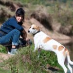 Roy und seine Betreuerin - das war eine große Liebe