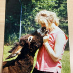 Gal_Anfaenge_0005_CorinaundEsel