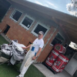 Unser Bester- Heiko- ohne ihn hätte es viele Entwicklungen nicht gegeben. Ein Urgestein des Tierheimes