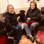 Gassiganger- bei Regen mal Indoor