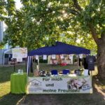 Hundebadetag2019, ein wunderschöner Tag