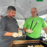 GalSommerfest24_Griller