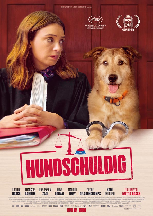 Du betrachtest gerade Unser Filmtipp – Hundschuldig