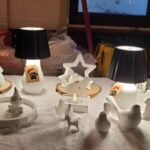 und hübsches für den Tisch