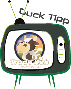 gucktipp TrudeTV